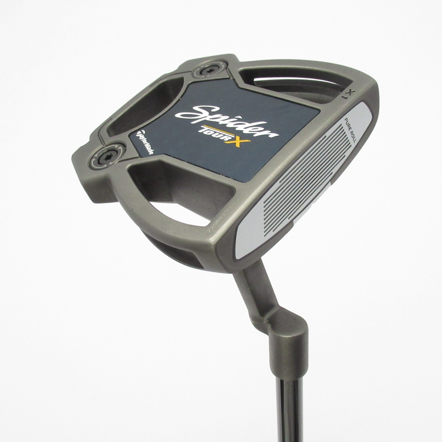 中古】スパイダー パター (テーラーメイド) 通販｜GDO中古ゴルフクラブ
