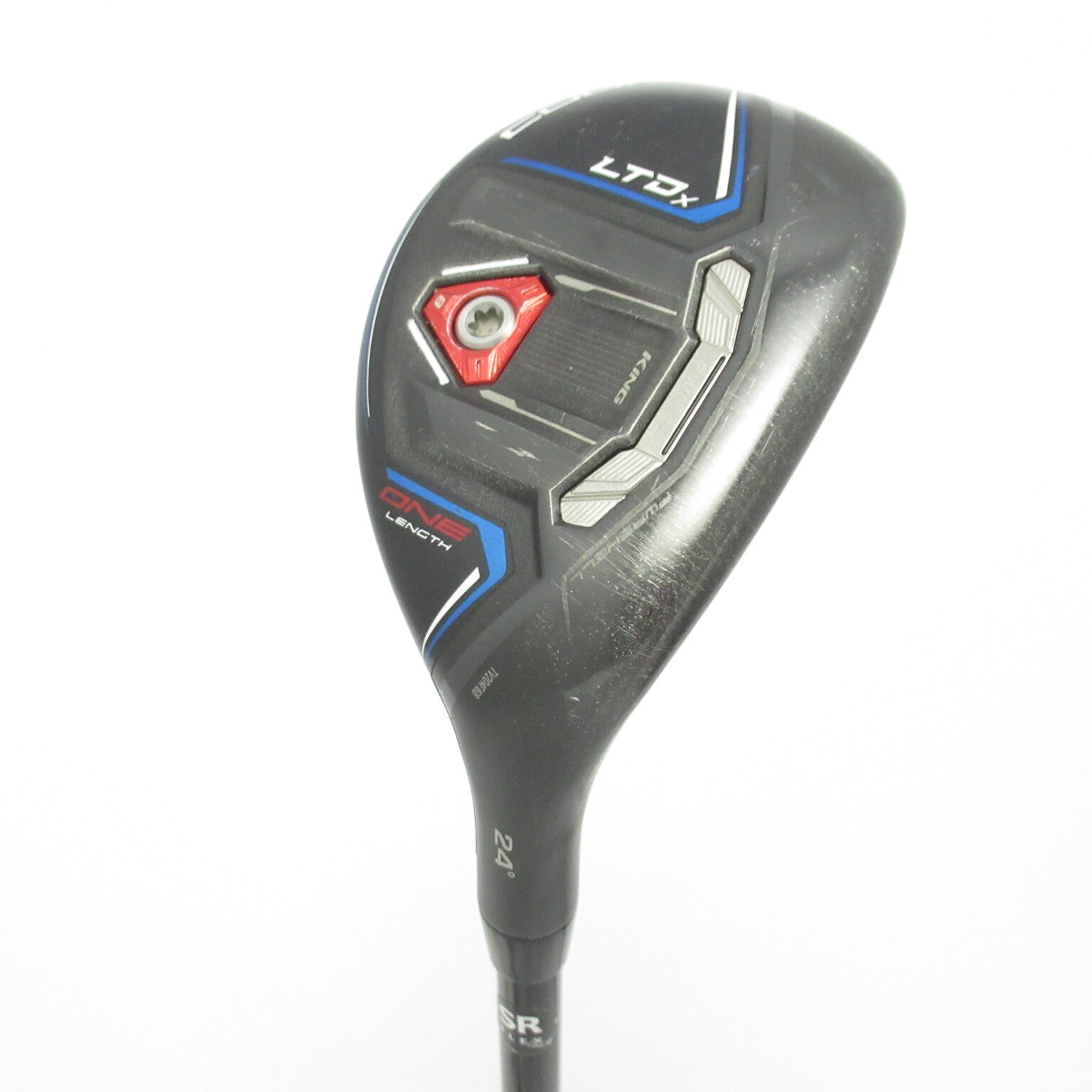 中古】LTDx ONE LENGTH ユーティリティ オリジナル Tour AD for Cobra 中古】LTDx ONE LENGTH ユーティリティ オリジナル Tour AD for Cobra