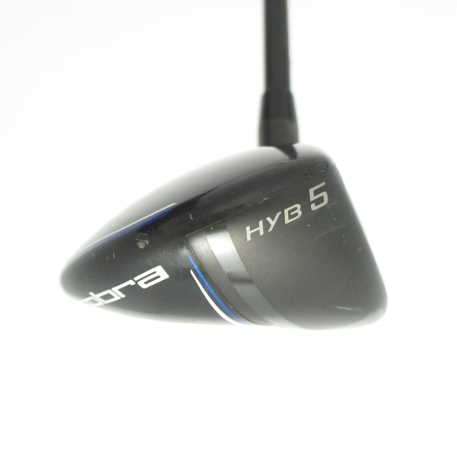 中古】LTDx ONE LENGTH ユーティリティ オリジナル Tour AD for Cobra