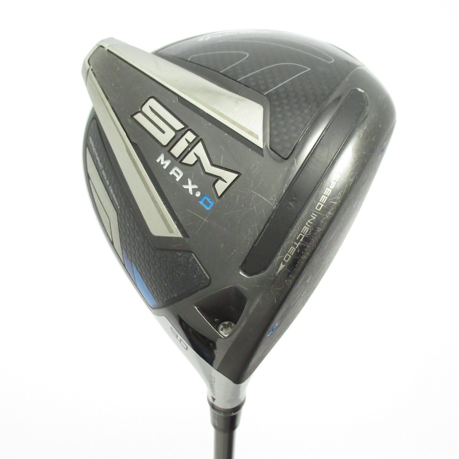 中古】SIM MAX D ドライバー (テーラーメイド) SIM 通販｜GDO中古