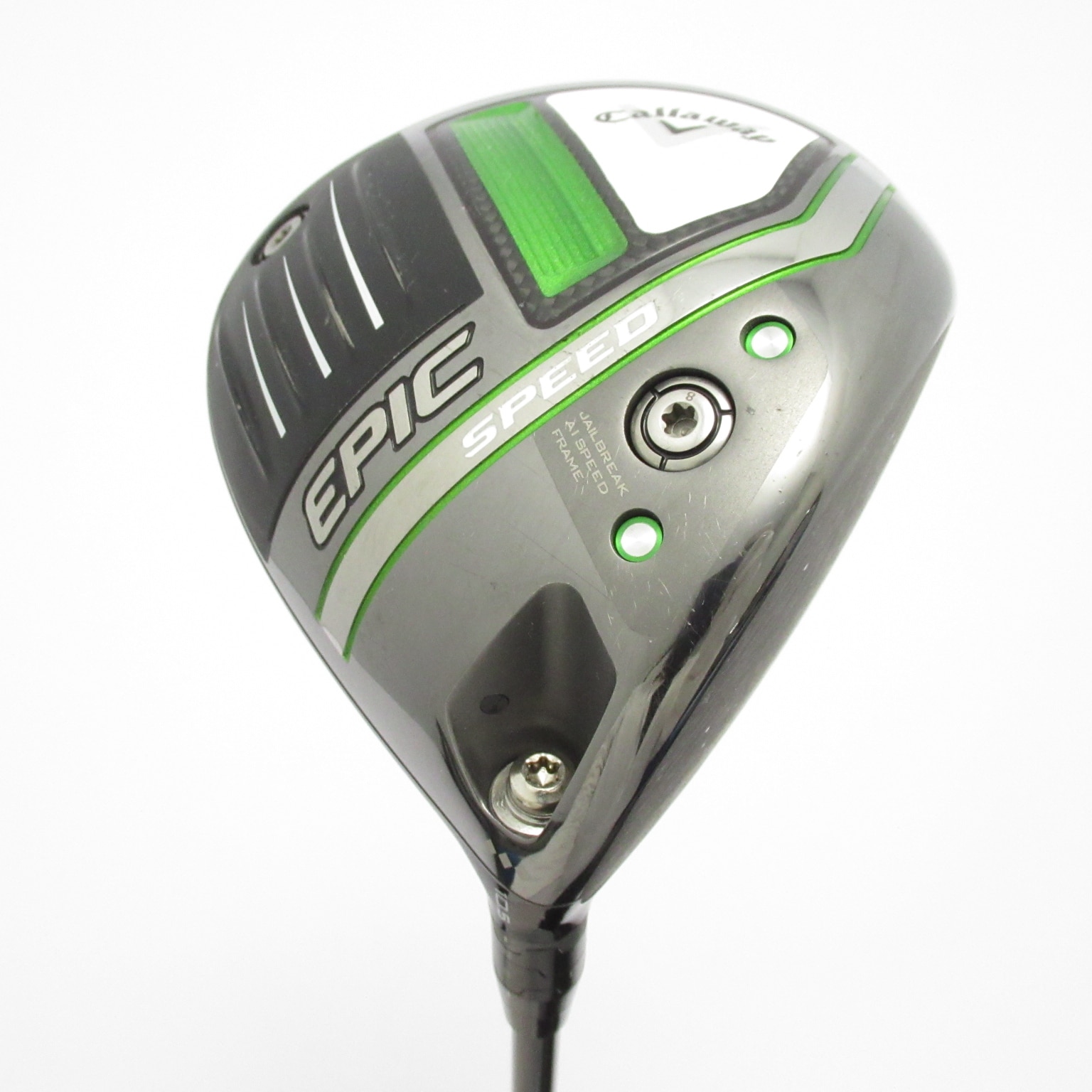 中古】エピック (キャロウェイ) 通販｜GDO中古ゴルフクラブ