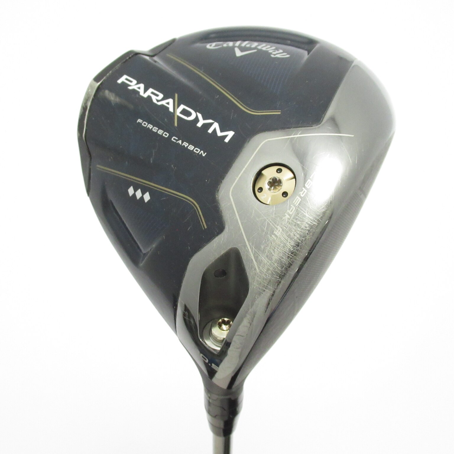 中古】パラダイム トリプルダイヤモンド ドライバー Diamana GT 50