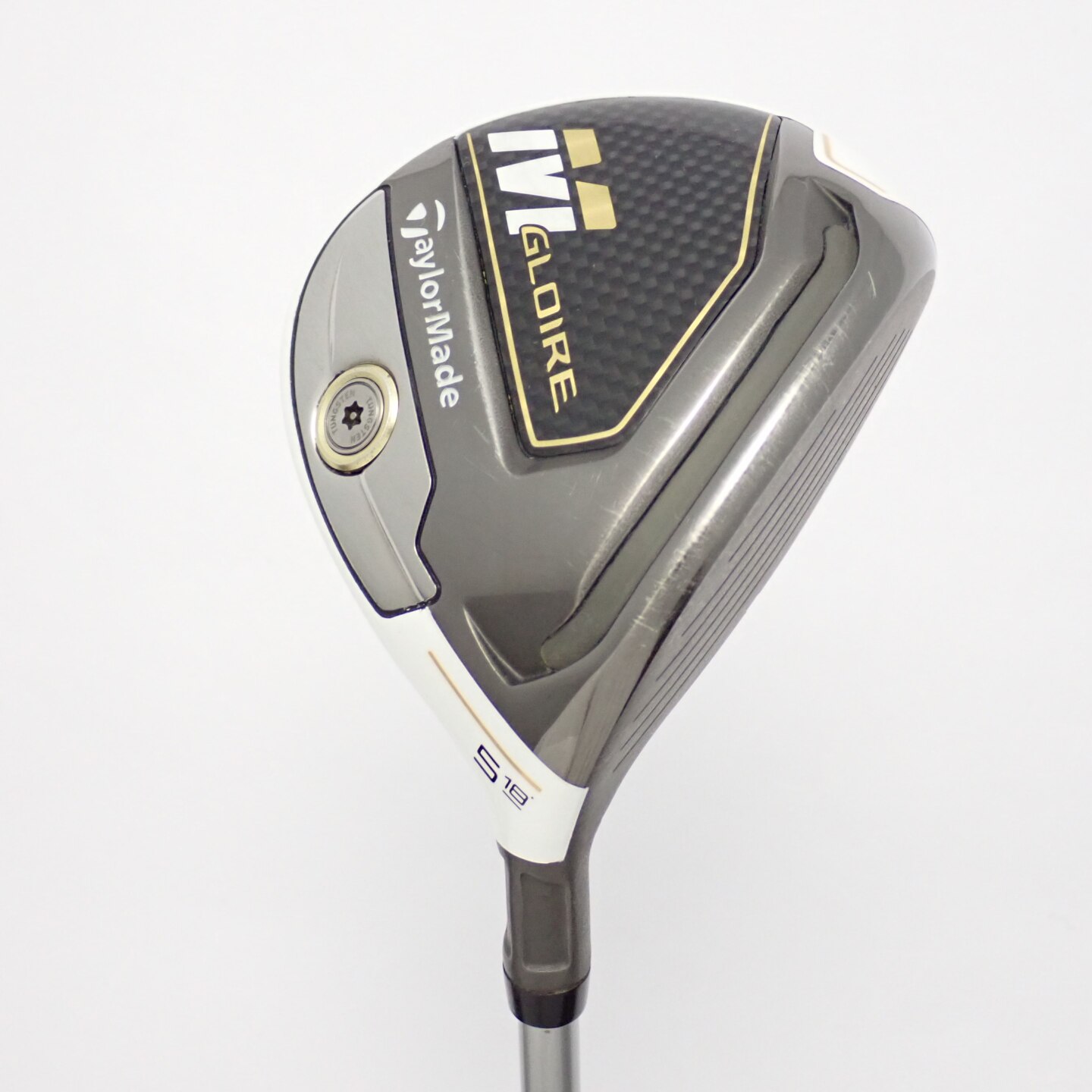 中古】Mグローレ (テーラーメイド) 通販｜GDO中古ゴルフクラブ