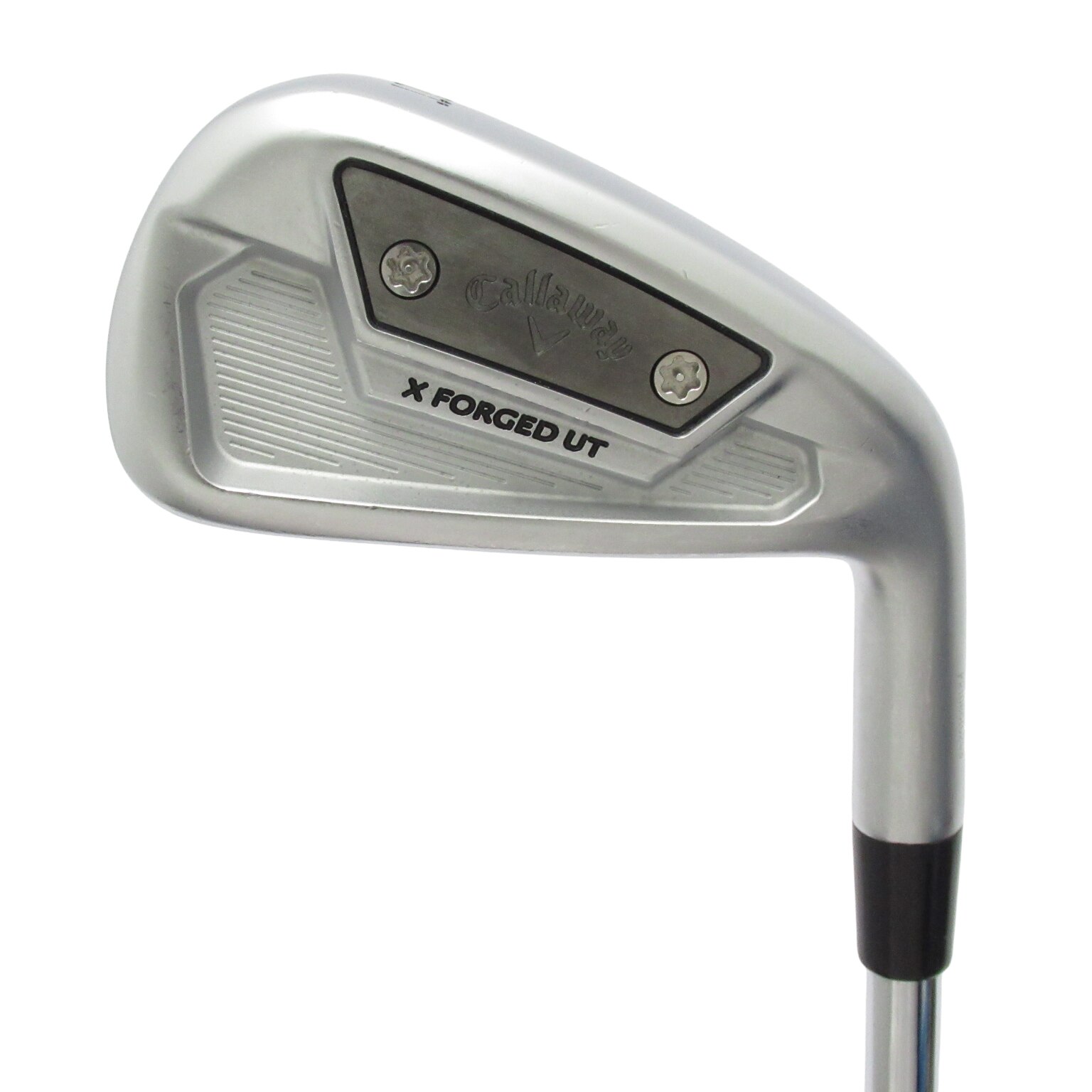中古】X FORGED UT(2020) (キャロウェイ) Xシリーズ 通販｜GDO中古