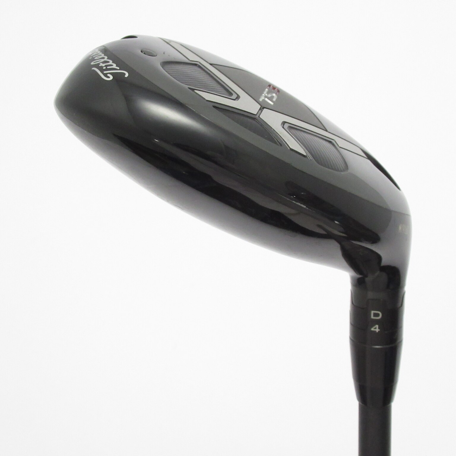 中古】TS3 ユーティリティ Titleist Tour AD T-60 23 S C