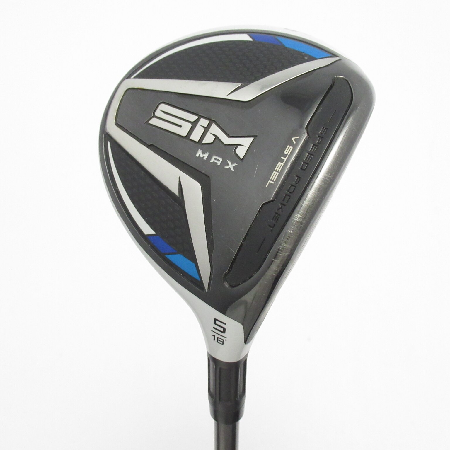 中古】SIM フェアウェイウッド (テーラーメイド) 通販｜GDO中古ゴルフ