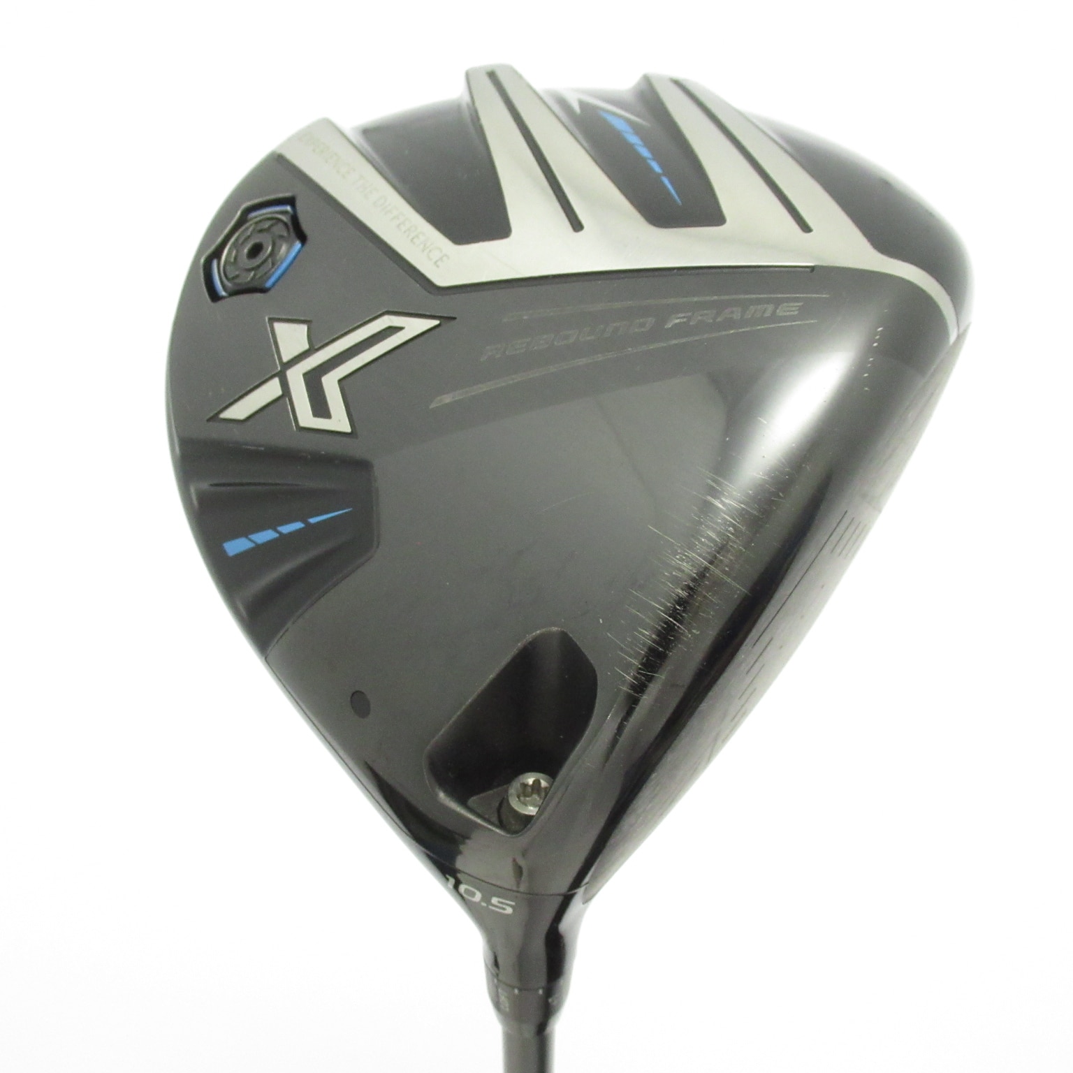 中古】ゼクシオ ドライバー (ダンロップ) 通販｜GDO中古ゴルフクラブ