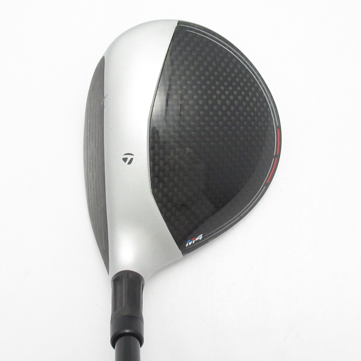 中古】M4 フェアウェイウッド FUBUKI TM5 18 SR CD(フェアウェイウッド