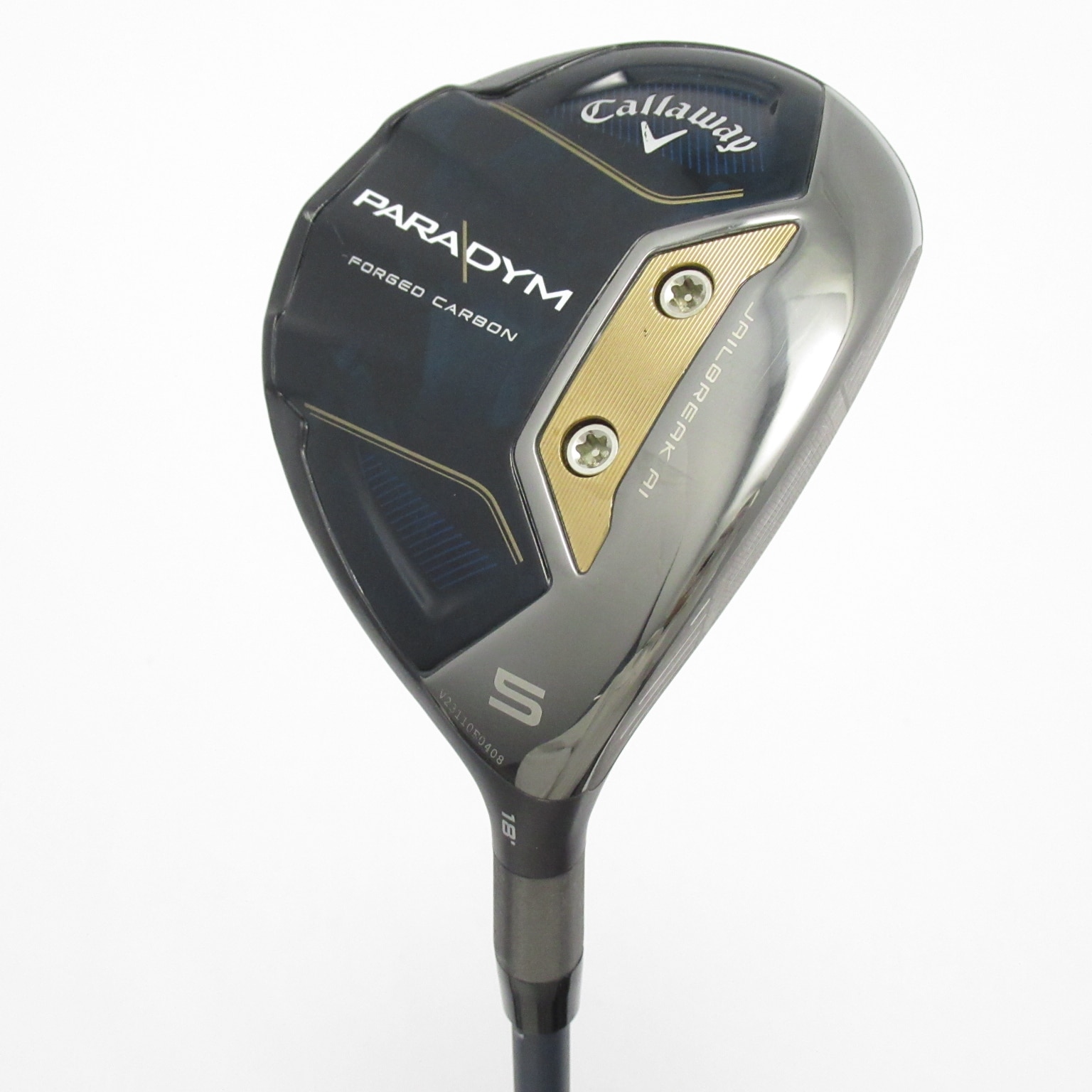 中古】パラダイム (キャロウェイ) パラダイム 通販 (2ページ目)｜GDO