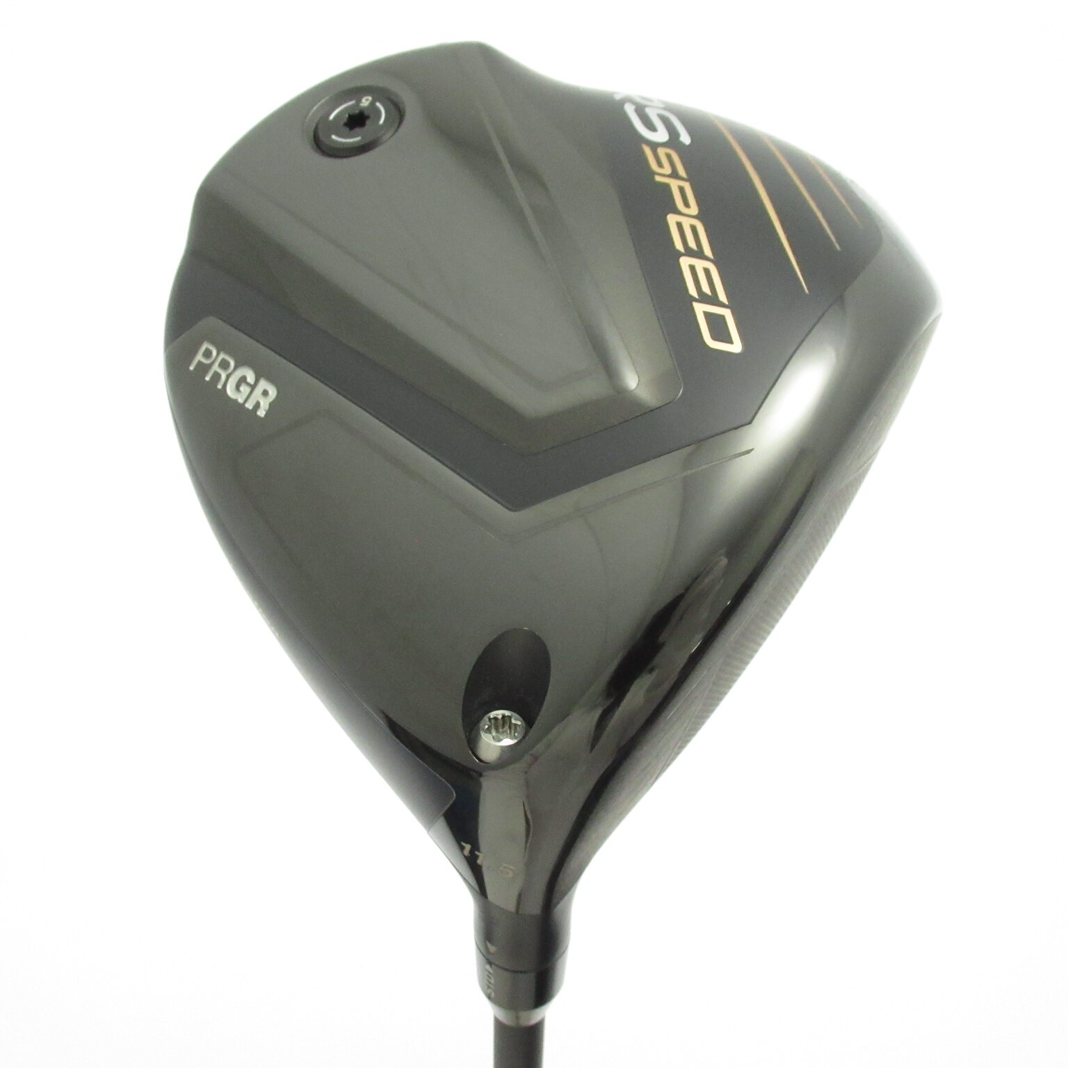 中古】RS ドライバー (プロギア) 通販｜GDO中古ゴルフクラブ