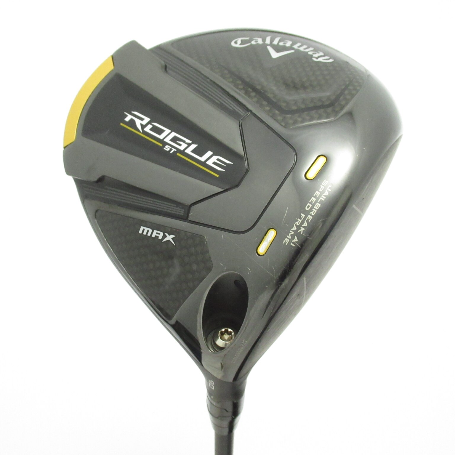 中古】ローグ ST MAX ドライバー (キャロウェイ) ローグ 通販｜GDO中古