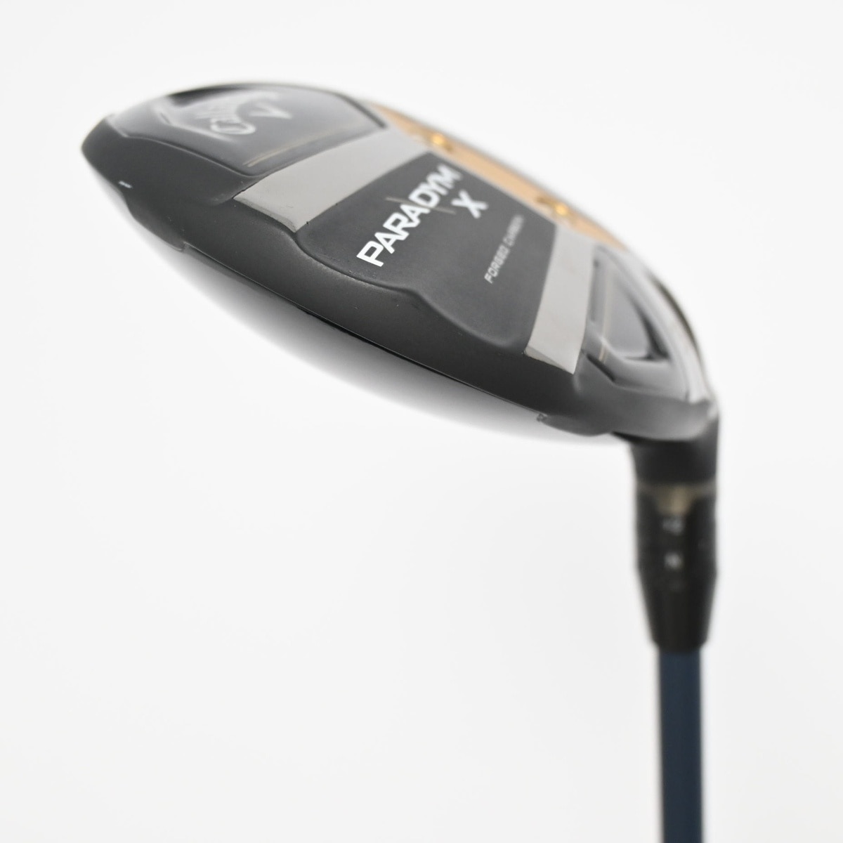 中古】パラダイム X フェアウェイウッド VENTUS TR 5 for Callaway 15