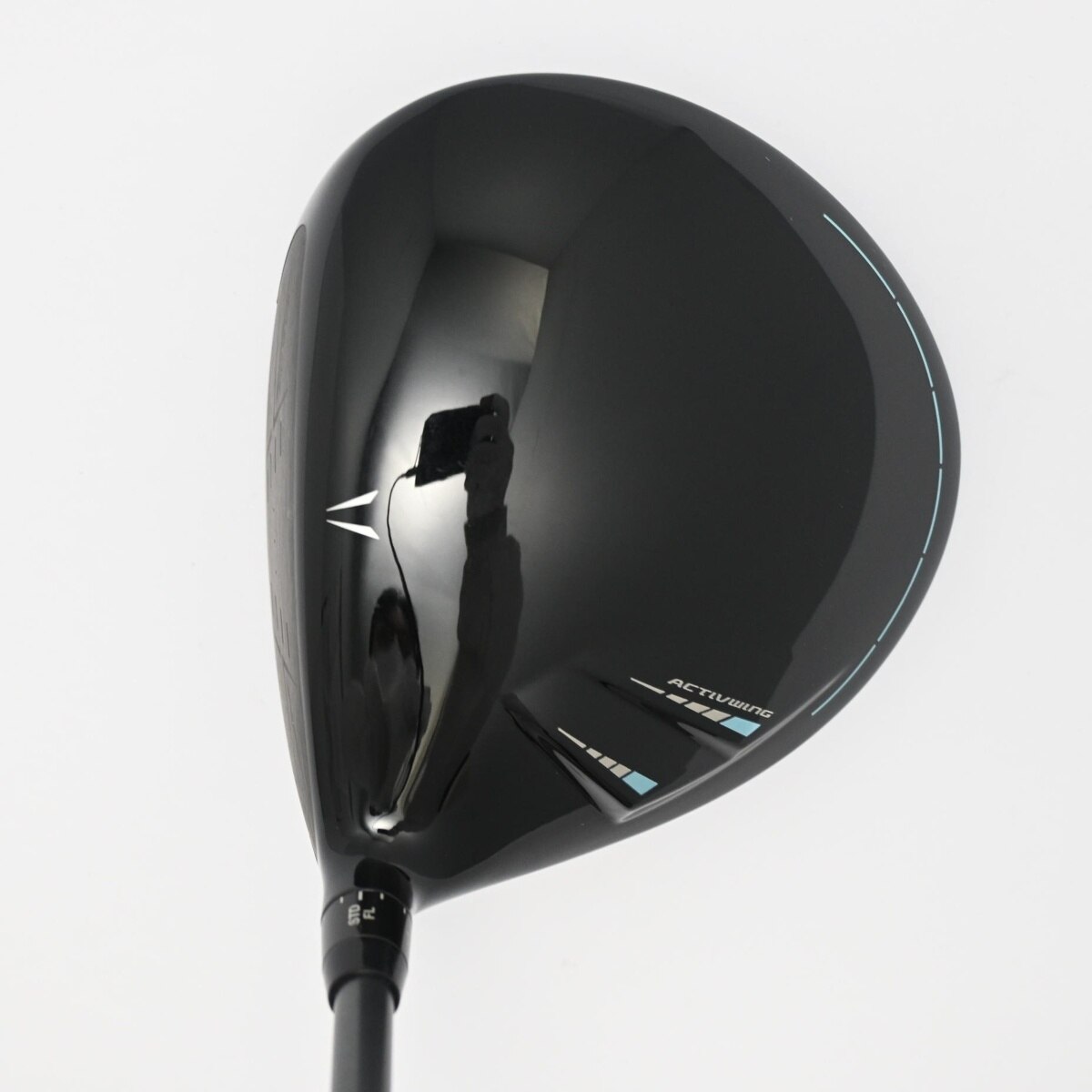 中古】ゼクシオ X(2024) ドライバー Miyazaki AX-3 9.5 S CD