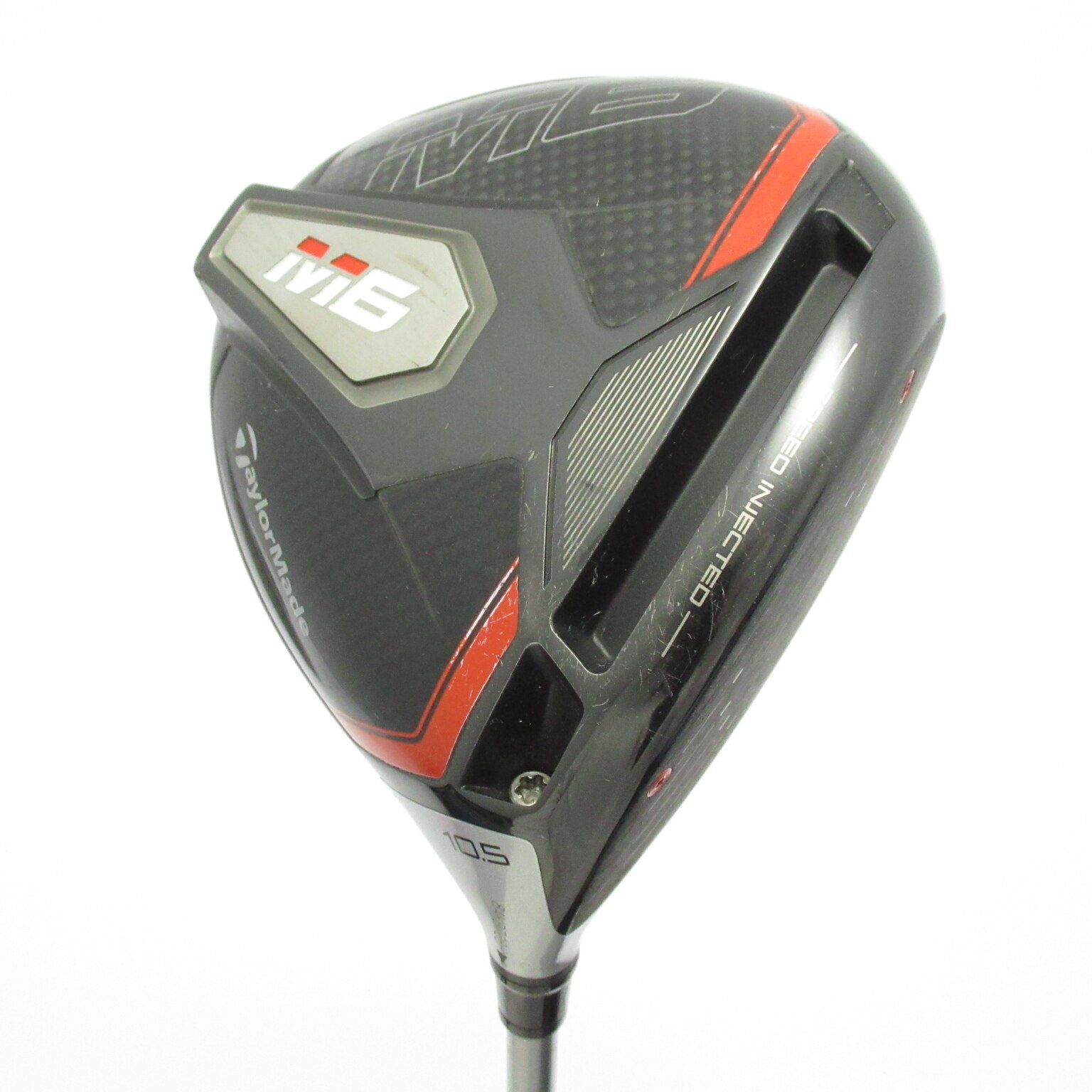 中古】M6 (テーラーメイド) 通販｜GDO中古ゴルフクラブ