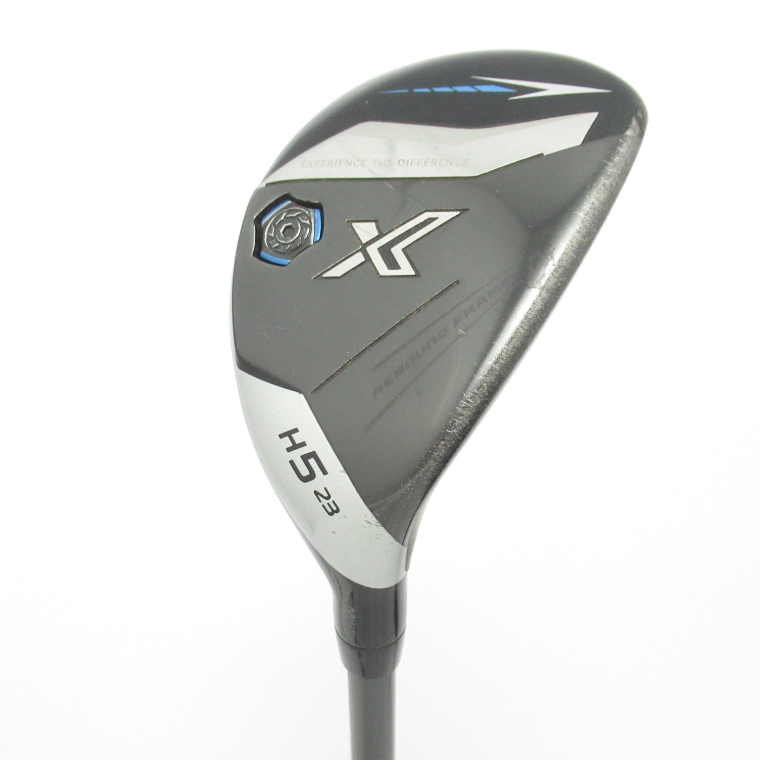 【即日発送】ゼクシオX2024年モデル　ユーティリティH4,H5 2本セット ゼクシオ エックス ハイブリッド ユーティリティ 2024年モデル