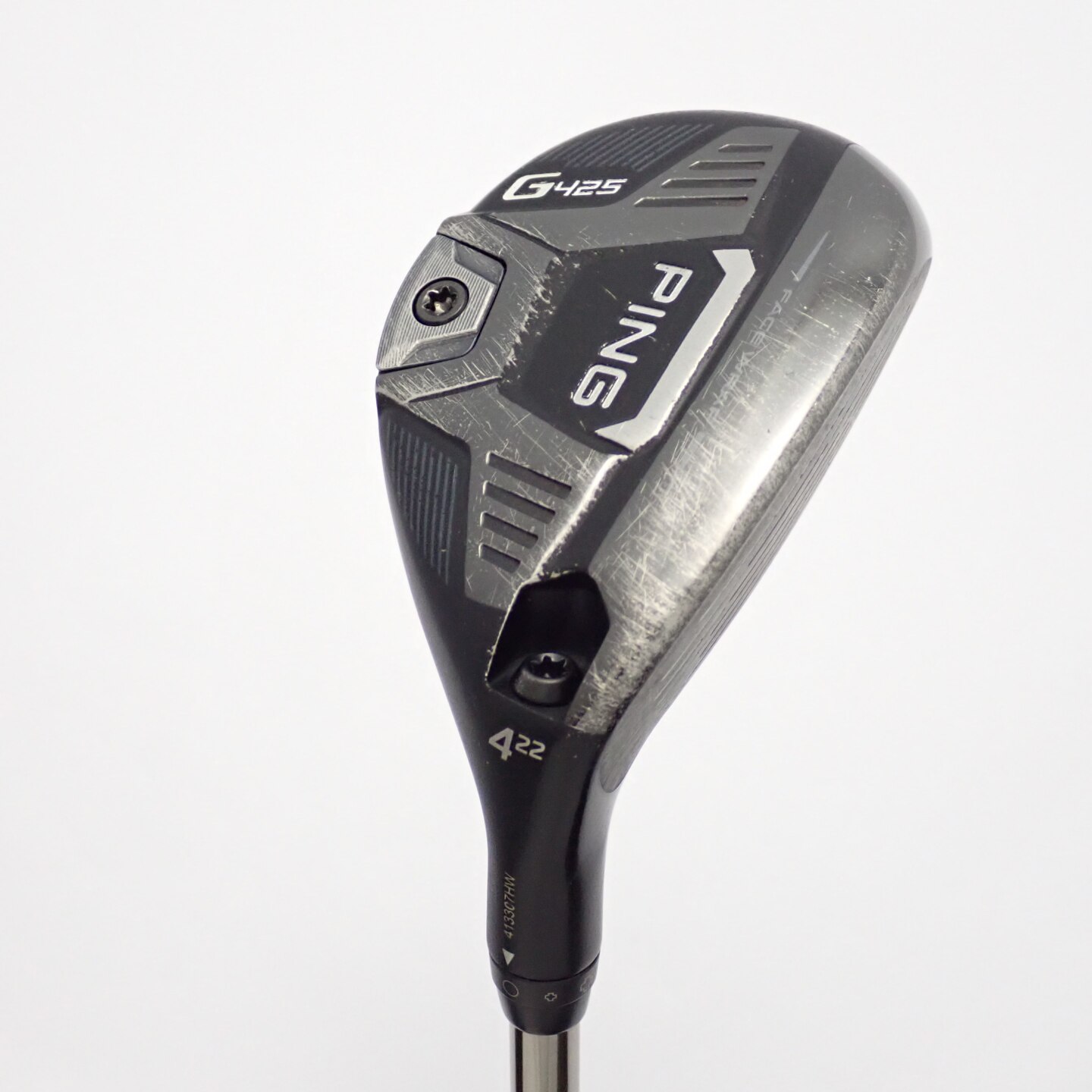 中古】G425 ユーティリティ (ピン) G425 通販｜GDO中古ゴルフクラブ