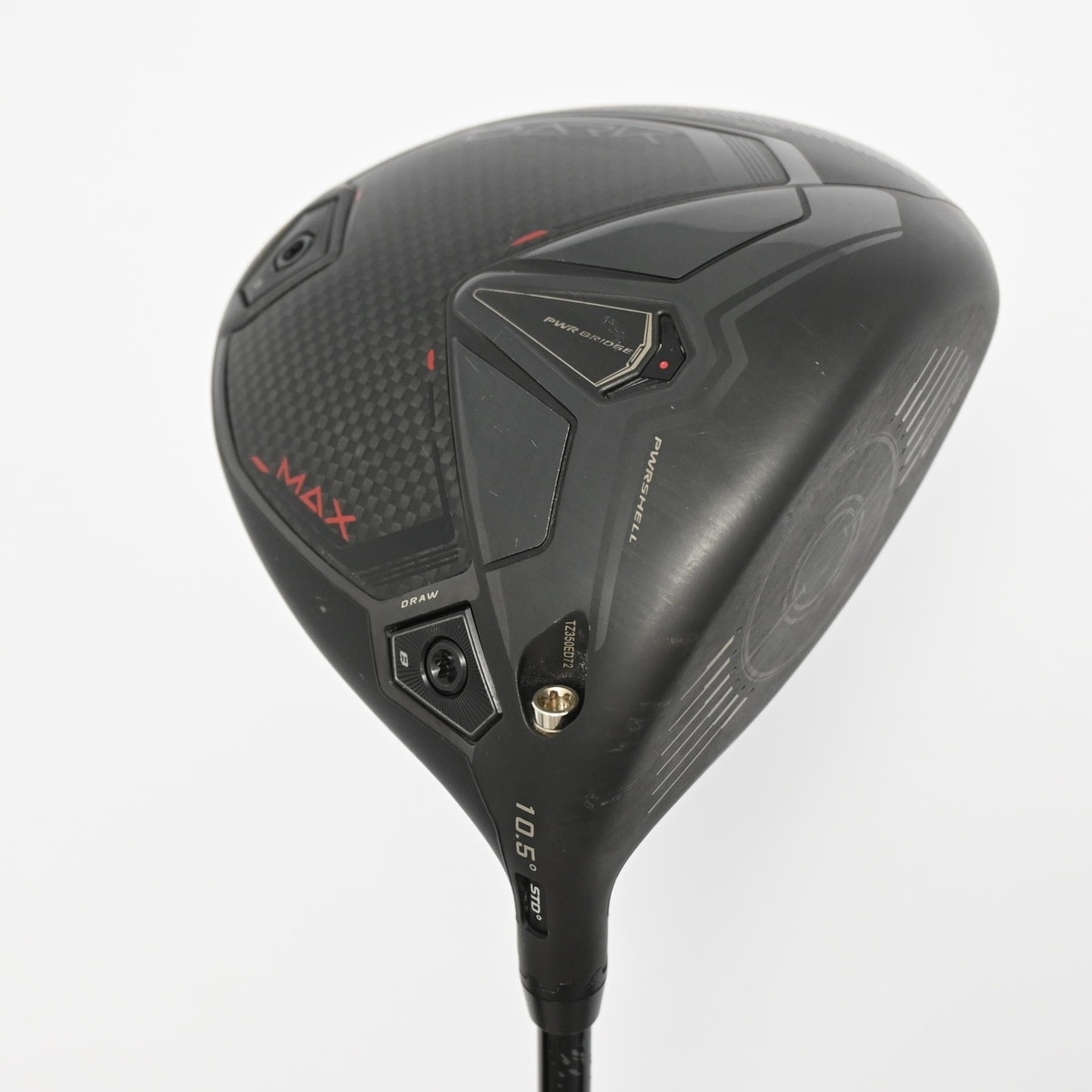 美品　ダークスピード X ドライバー SPEEDER NX for COBRA 中古】ダークスピード MAX ドライバー Speeder NX for Cobra SILVER