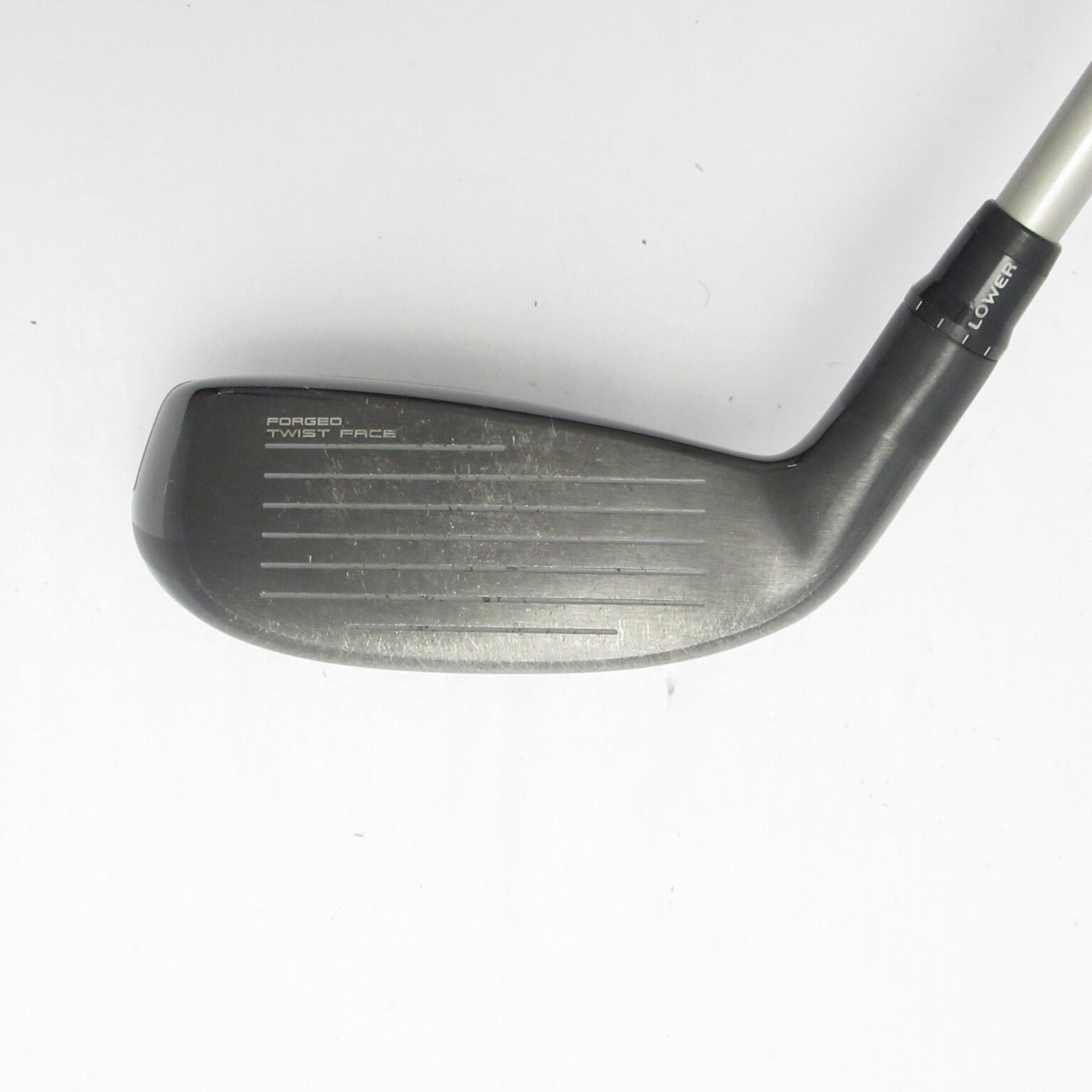 中古】SIM2 レスキュー ユーティリティ カーボンシャフト 22 S CD