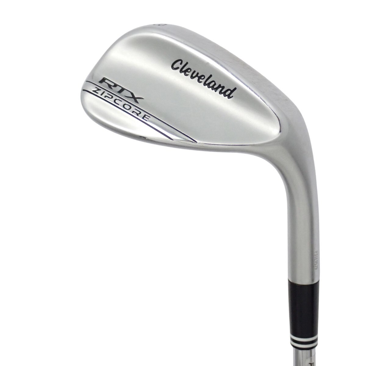 中古】RTX ジップコア ツアーサテン ウェッジ N.S.PRO 950GH 58-12 S
