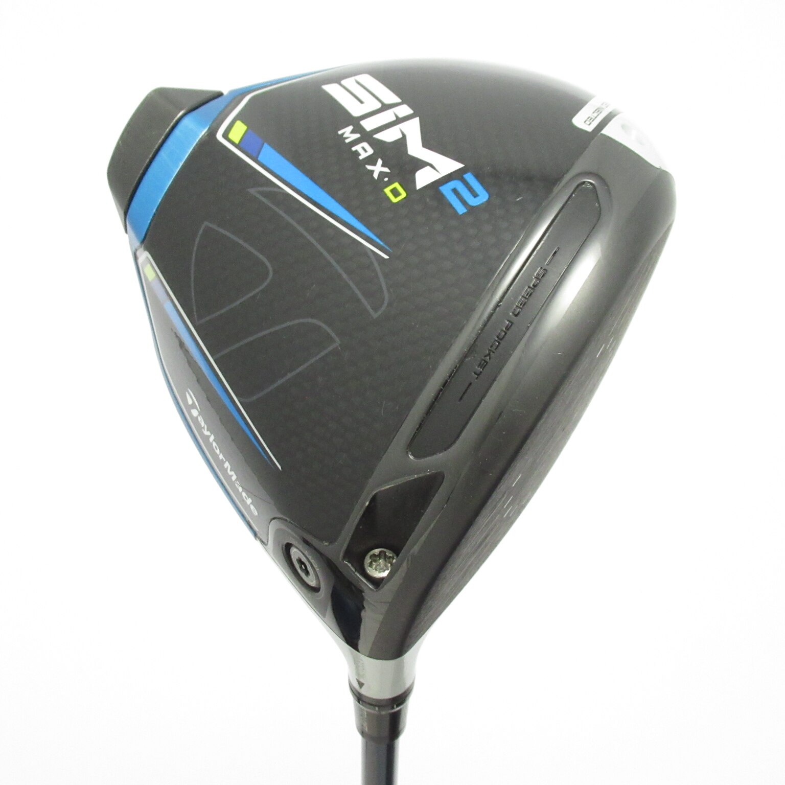 中古】SIM2 MAX-D ドライバー (テーラーメイド) SIM2 通販｜GDO中古