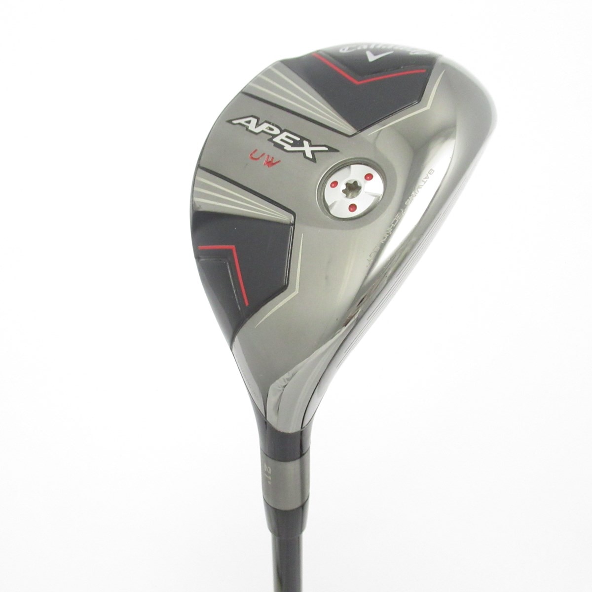中古】APEX UW(2023） ユーティリティ TENSEI 70 for Callaway 21 SR C