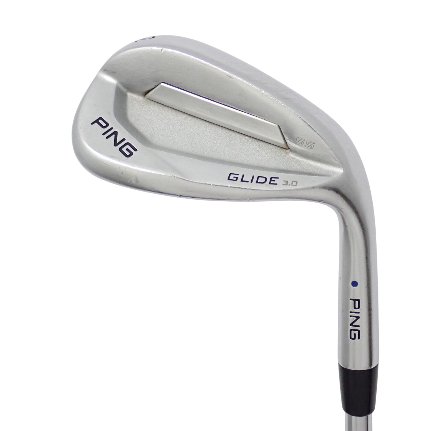 ピン PING GLIDE 3.0 ウェッジ 50/SSと56/SSの2本セット 【公式通販】