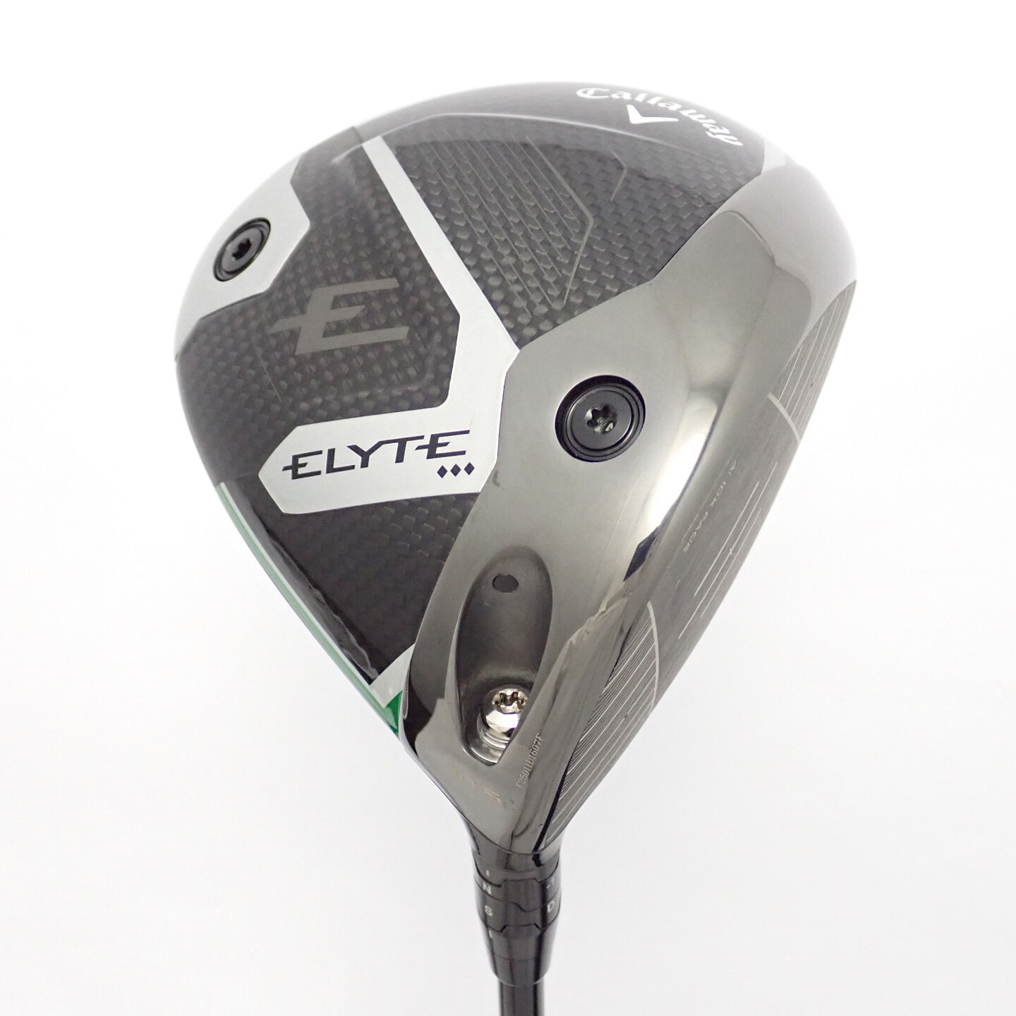 ★美品　エリート　トリプルダイヤモンド10.5度 TENSEI GREEN60S 中古】エリート トリプルダイヤモンド ドライバー TENSEI GREEN 60 for