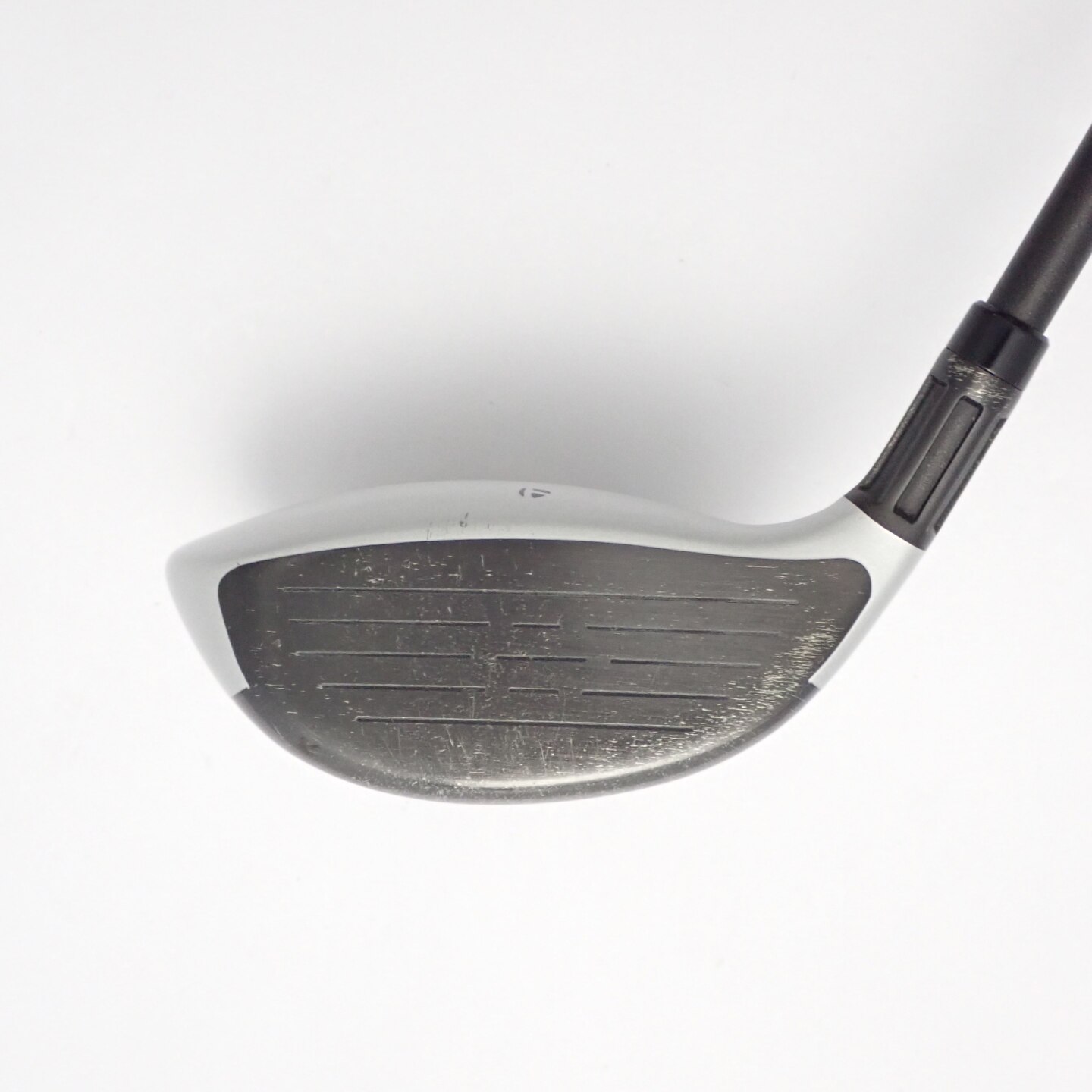 中古】M4 フェアウェイウッド Tour AD IZ-6 18 X CD(フェアウェイ