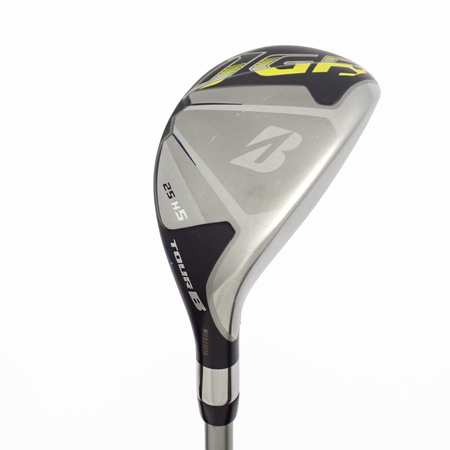 中古】TOUR B ユーティリティ (ブリヂストン) 通販｜GDO中古ゴルフクラブ