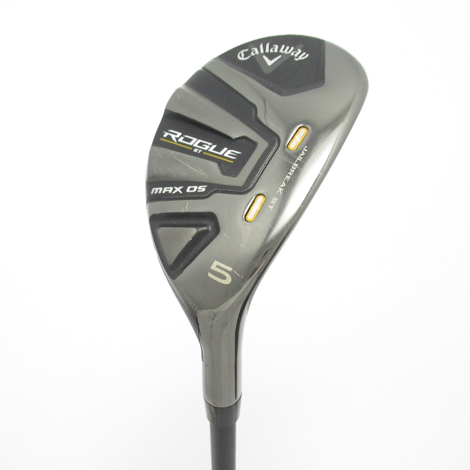 中古】ローグ ST MAX OS ユーティリティ (キャロウェイ) ローグ 通販