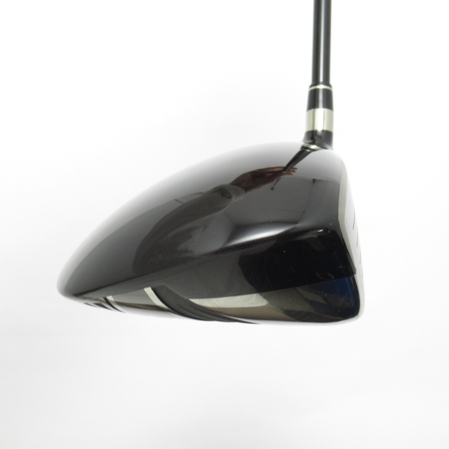 中古】5G NEXGEN TYPE-460 ドライバー カーボンシャフト 10.5 設定無 D