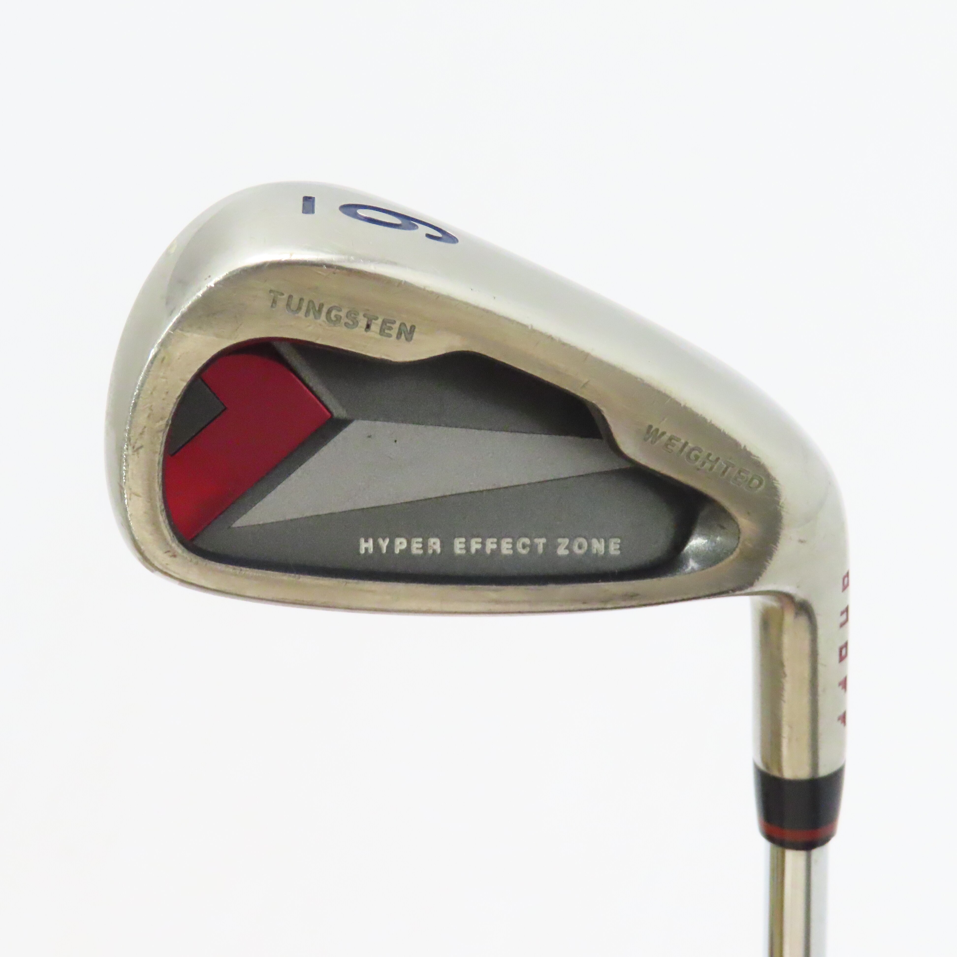 中古】オノフ(2014) アイアン N.S.PRO 850GH 27 R D(アイアン（セット