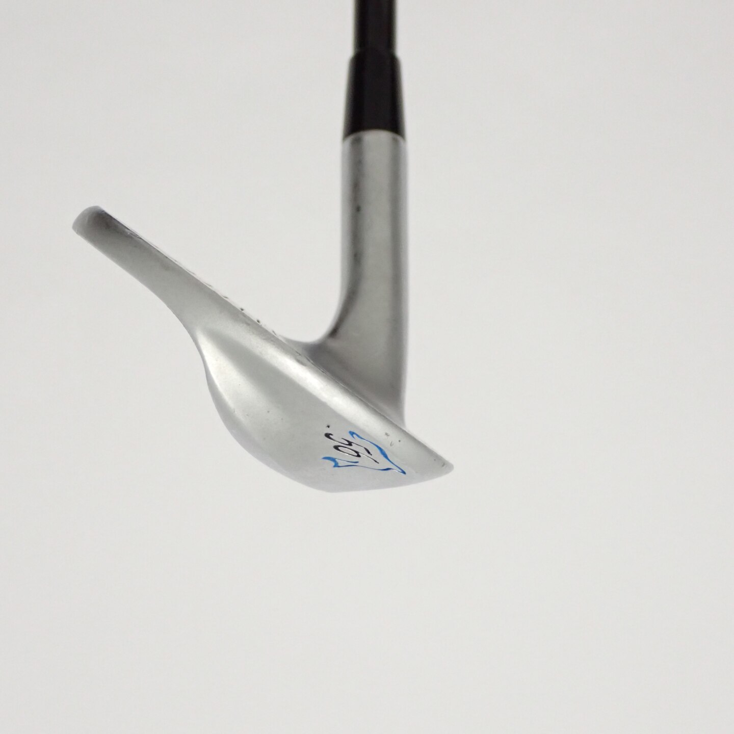 中古】ドルフィン DW-123 ウェッジ RAUNE w85 56 WEDGE CD(ウェッジ