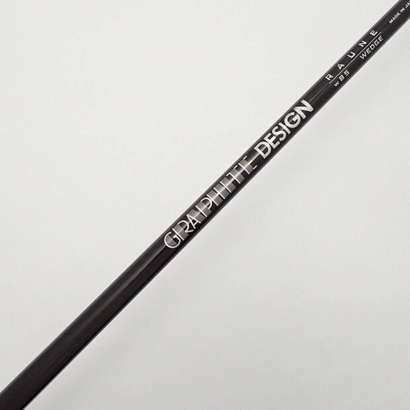 中古】ドルフィン DW-123 ウェッジ RAUNE w85 56 WEDGE CD(ウェッジ