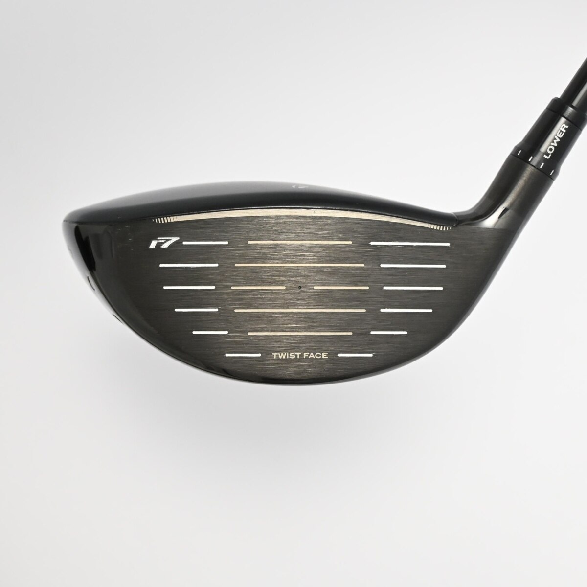 中古】r7 QUAD MINI ドライバー r7 QMD Diamana SILVER TM55 11.5 S C