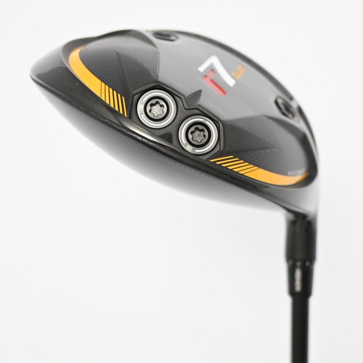 中古】r7 QUAD MINI ドライバー r7 QMD Diamana SILVER TM55 11.5 S C