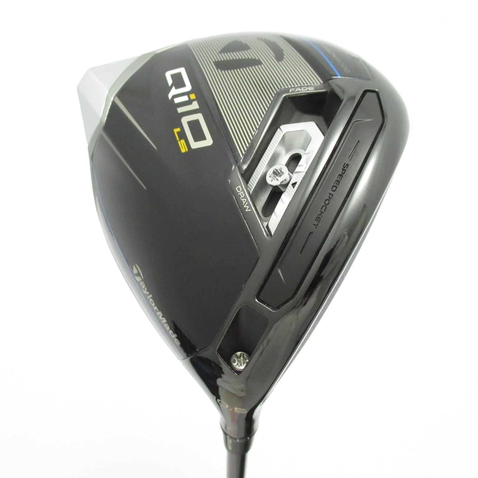 中古】Qi10 LS ドライバー (テーラーメイド) Qi10 通販｜GDO中古ゴルフ