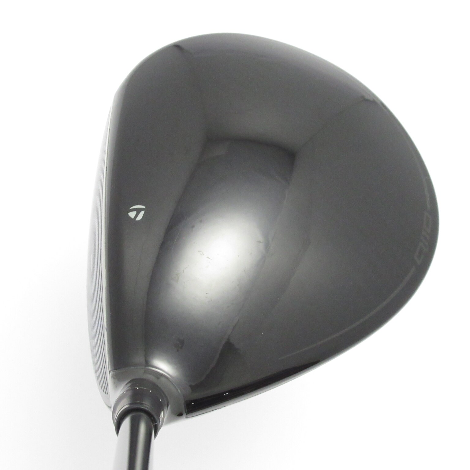 中古】Qi10 LS ドライバー Diamana Silver TM50 10.5 S C(ドライバー