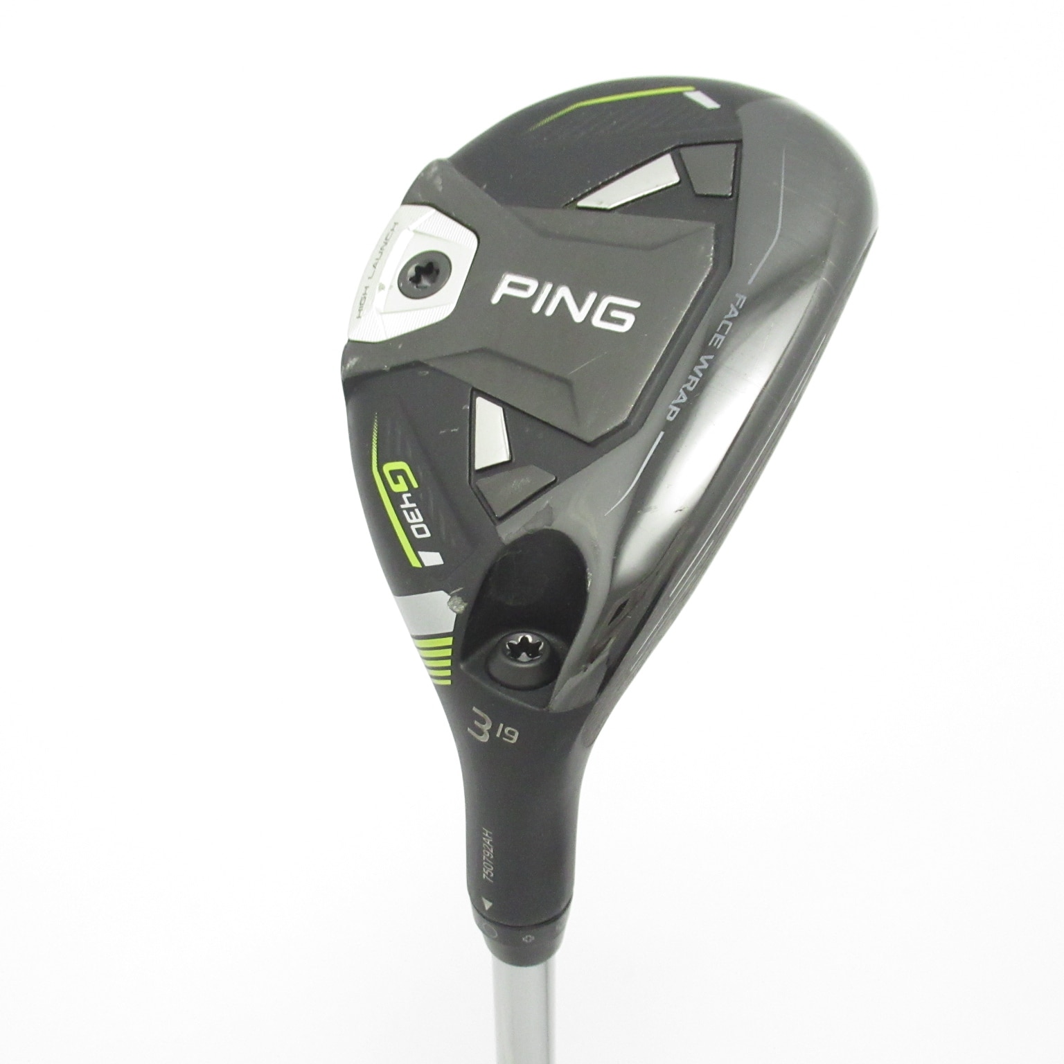 PING G430ユーティリティーU3 HL 【公式通販】