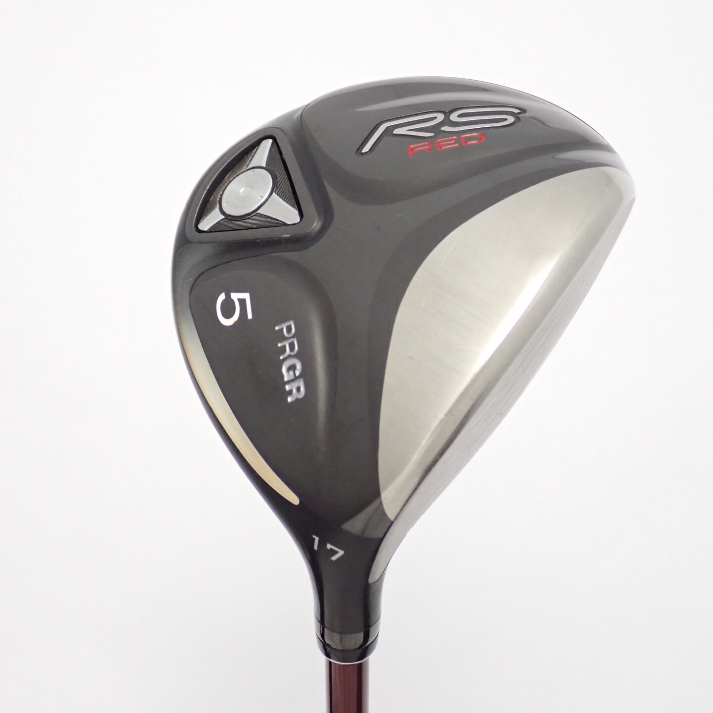 中古】RS フェアウェイウッド (プロギア) 通販｜GDO中古ゴルフクラブ