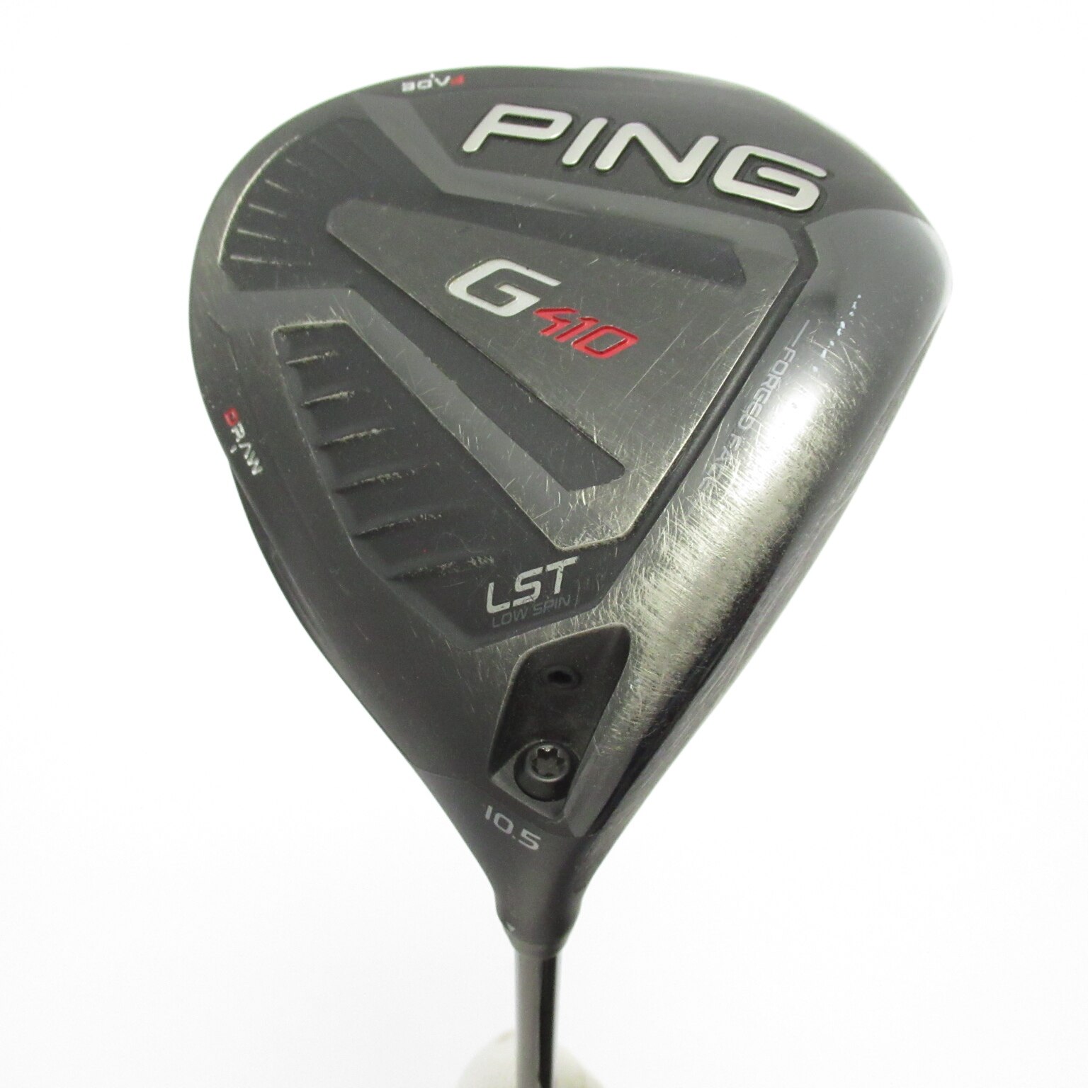 PING G410 ドライバーtenseiorange 60s 中古】G410 LST ドライバー TENSEI CK PRO ORANGE 60 10.5 S CD