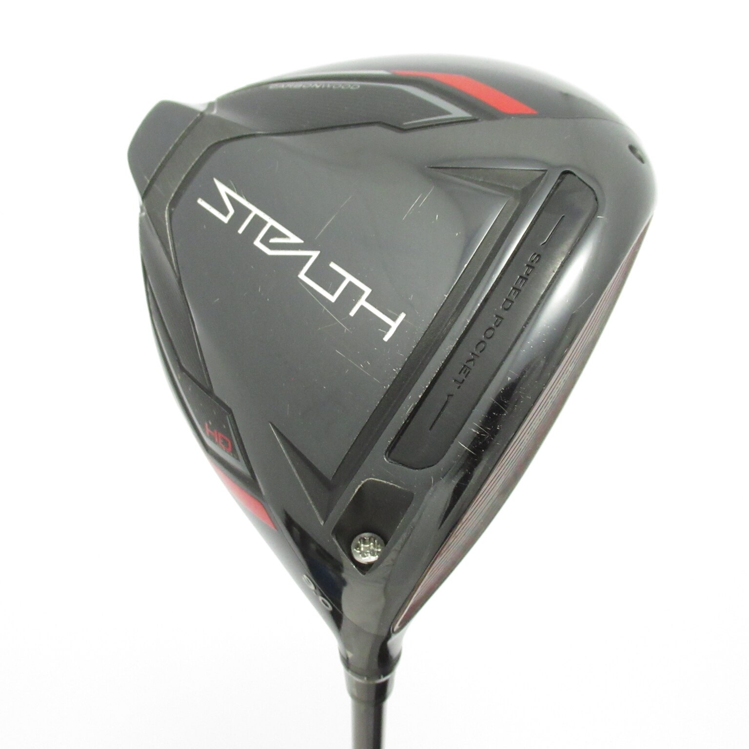 中古】ステルス ドライバー (テーラーメイド) 通販｜GDO中古ゴルフクラブ