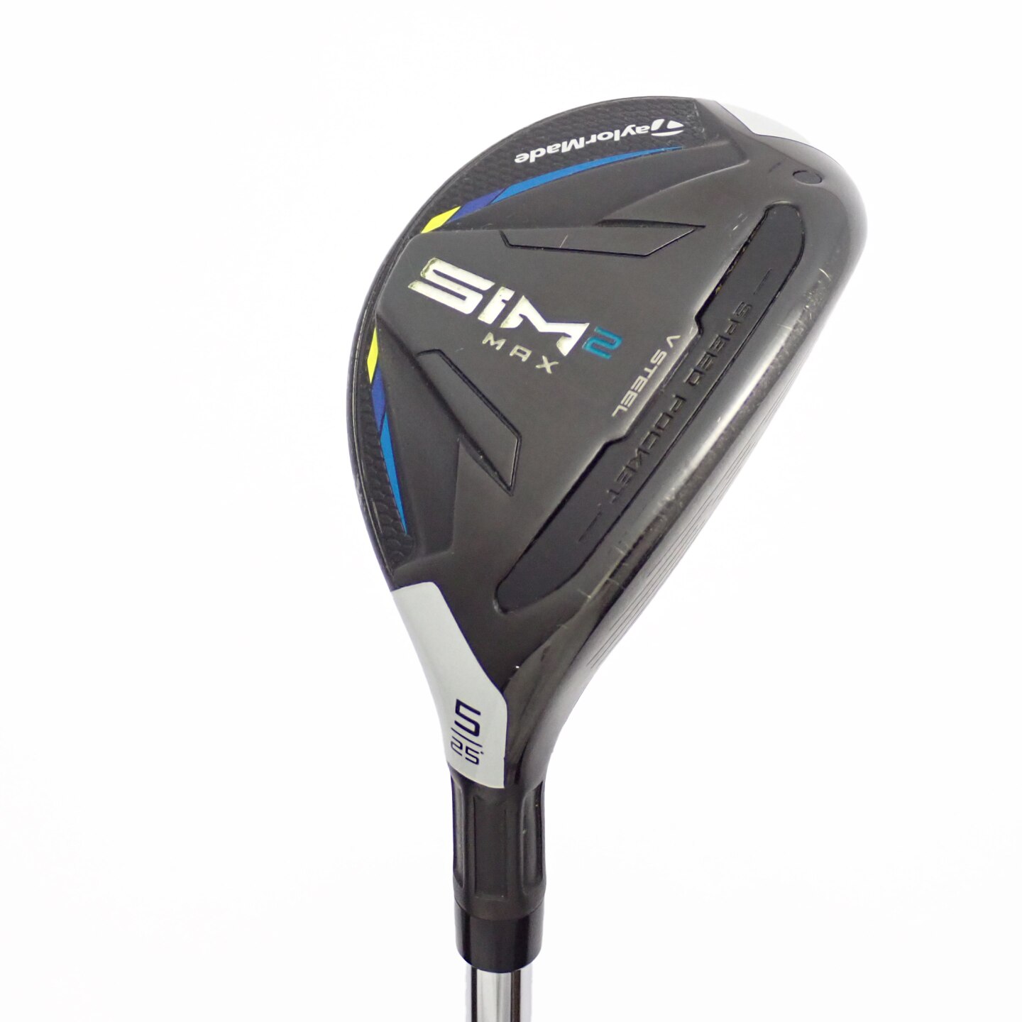 中古】SIM2 マックス レスキュー ユーティリティ KBS MAX MT85 JP 25