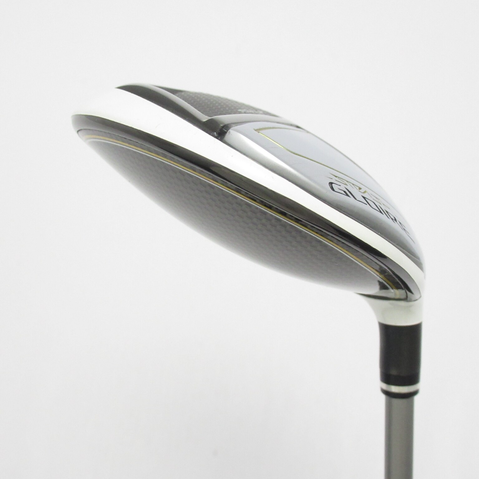 中古】ステルス グローレ フェアウェイウッド Speeder NX for TM 18 SR