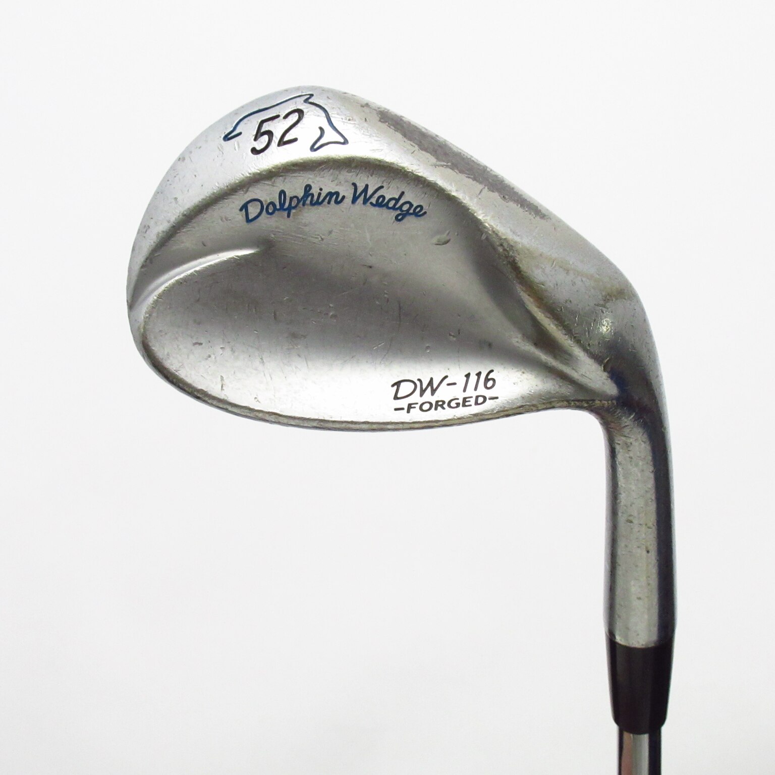 中古】ドルフィンウェッジ DW-116 ウェッジ (キャスコ) ドルフィン