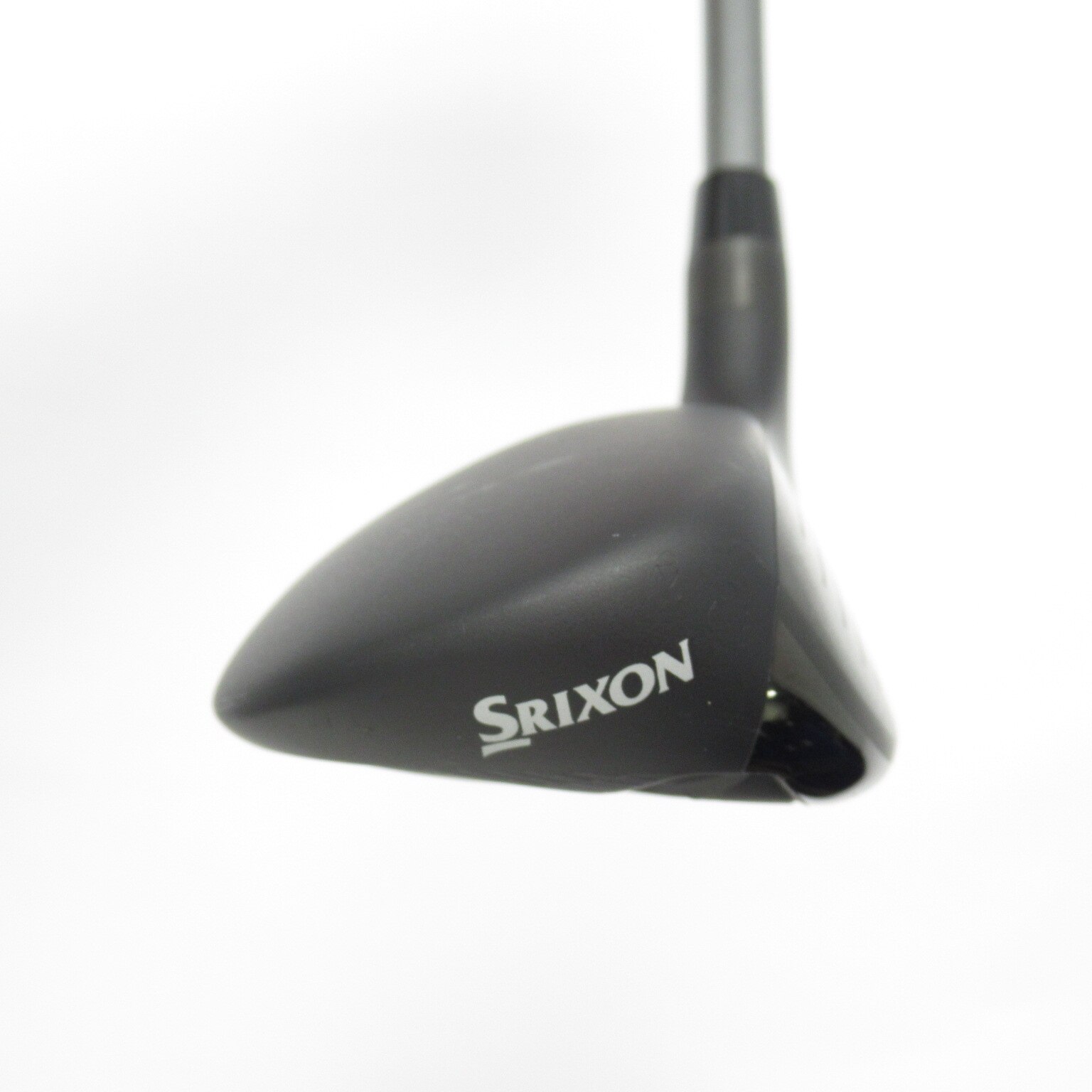 中古】スリクソン ZX MkII ハイブリッド ユーティリティ Tour AD U-65