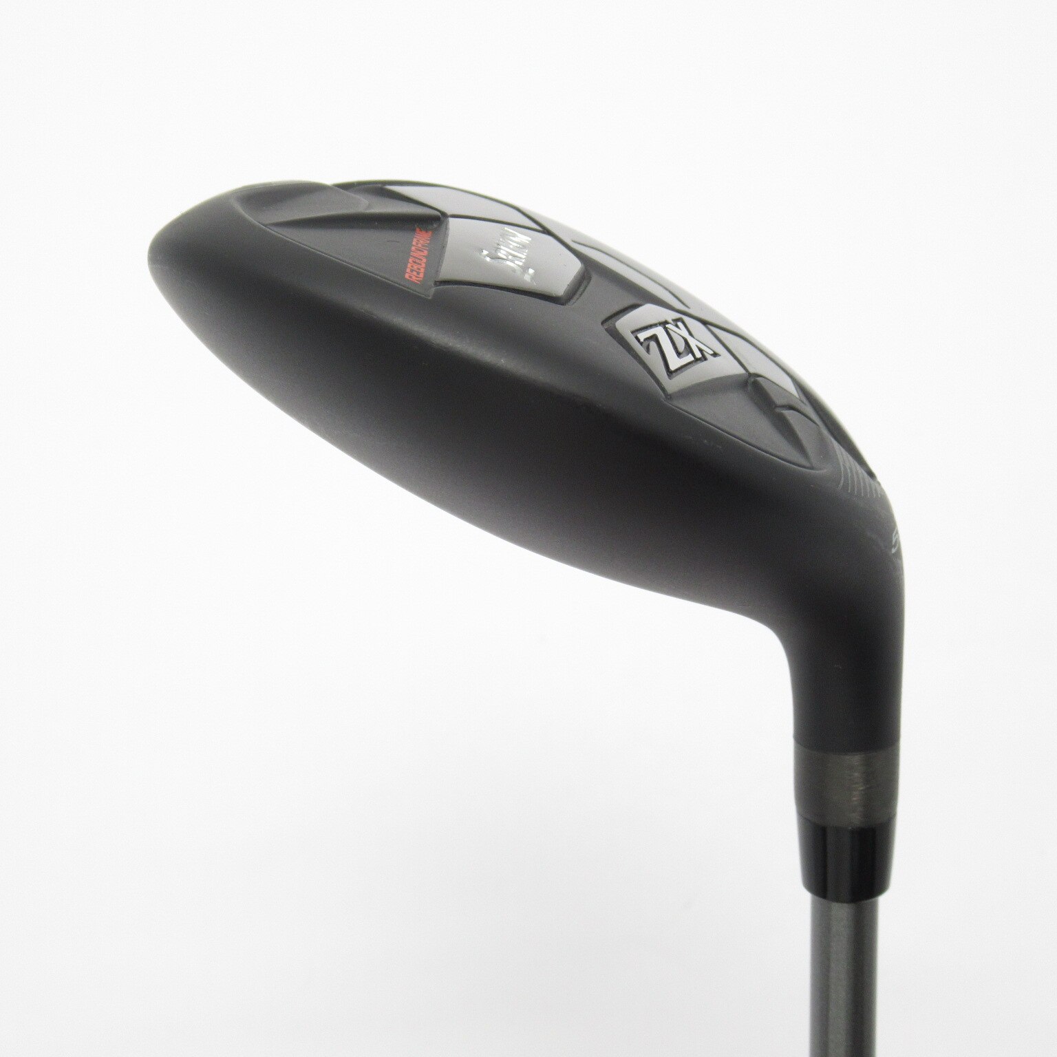 中古】スリクソン ZX MkII ハイブリッド ユーティリティ Tour AD U-65