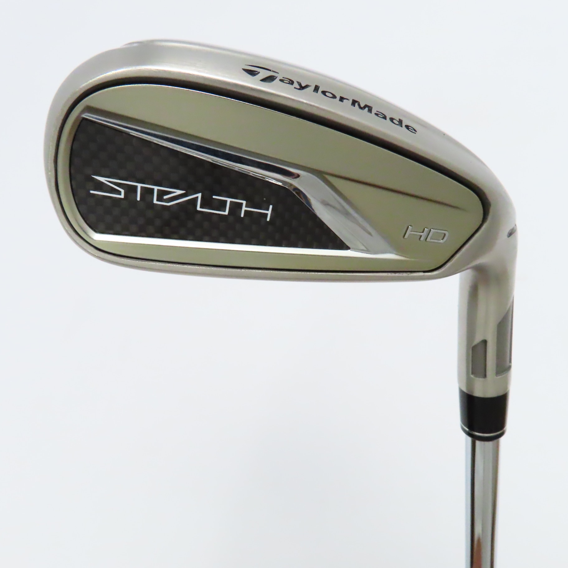 新品 テーラーメイド HD #7S ステルス アイアン単品 スチールシャフト 新品 テーラーメイド HD #7S ステルス アイアン単品 スチールシャフト