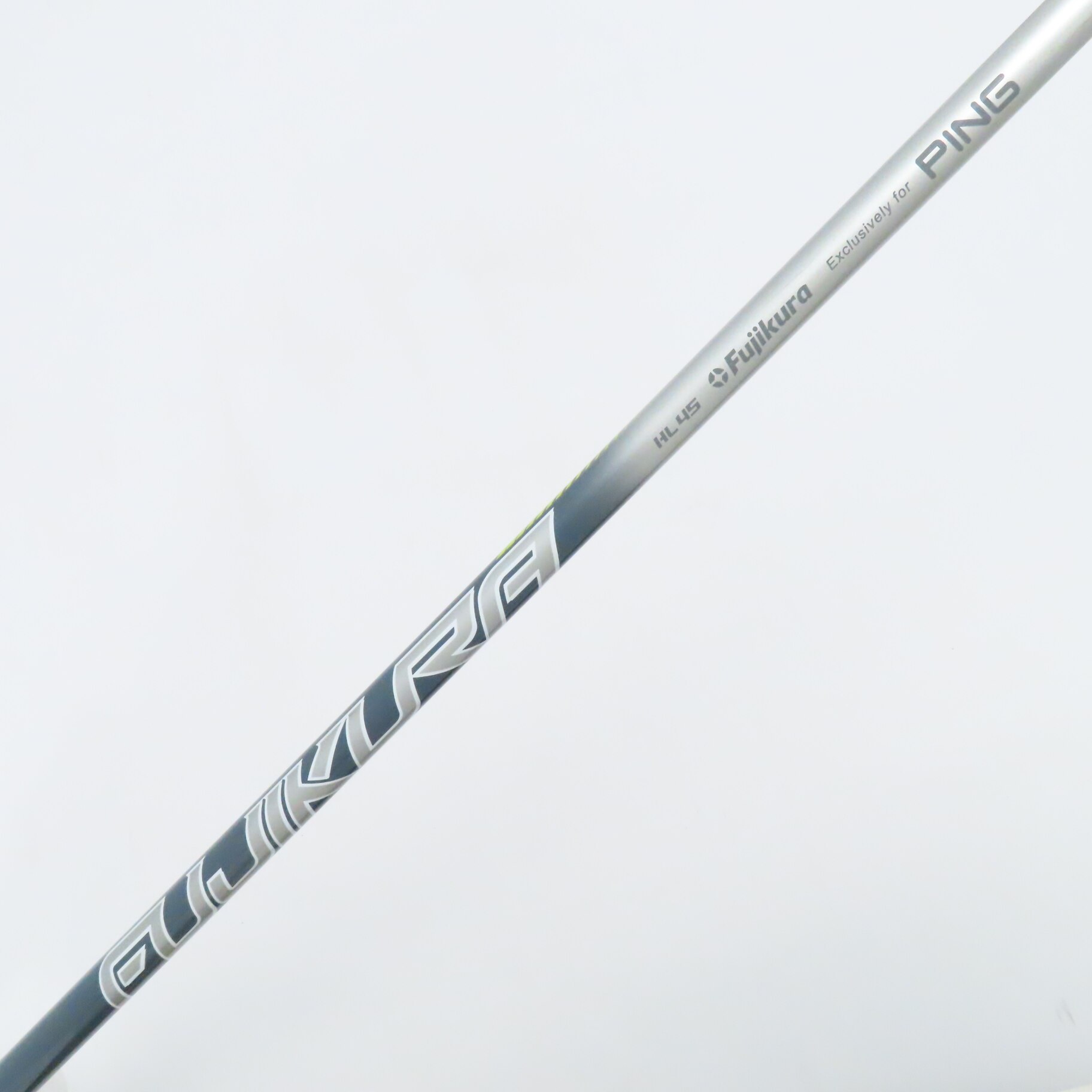 中古】G730 アイアン Speeder NX 45 23 設定無 C(アイアン（セット