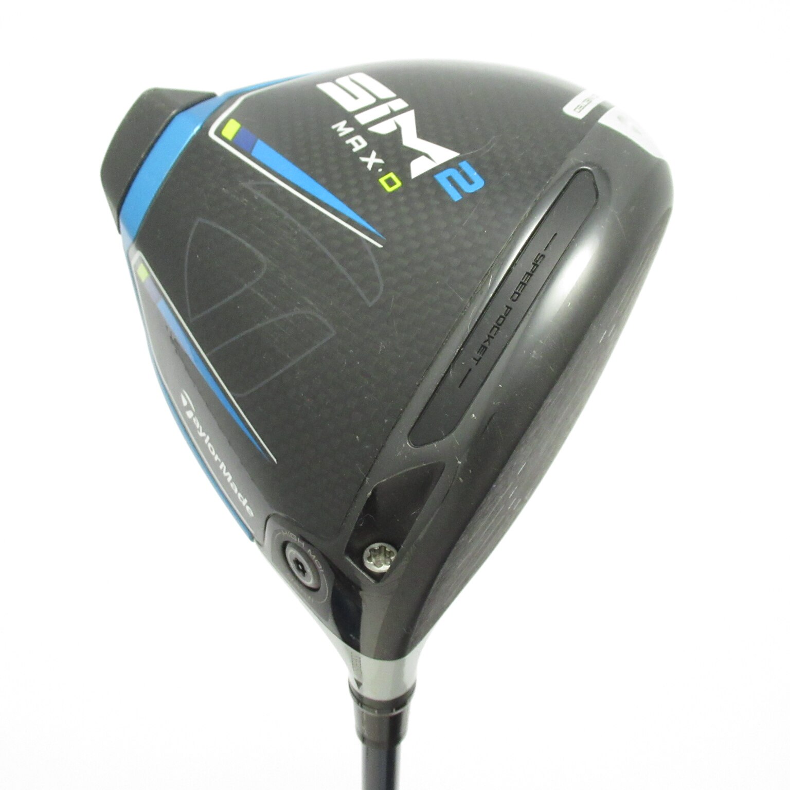 SIM2MAXドライバー 10.5° S TENSEI BLUE TM50 中古】SIM2 マックス-D ドライバー TENSEI BLUE TM50(2021) 10.5 SR CD